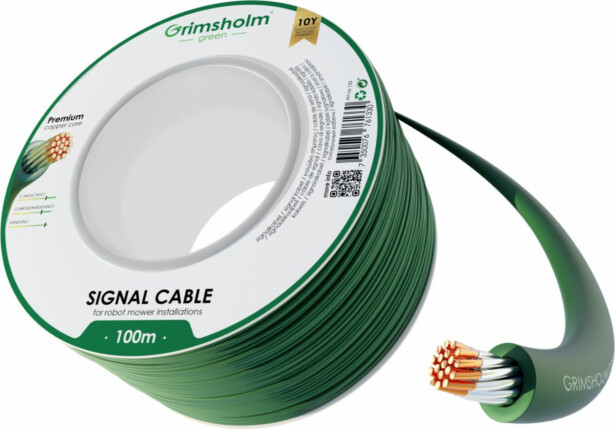 Signaalikaapeli Grimsholm Premium