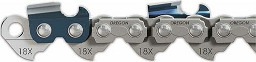 Teräketju Oregon 18HX 404'' 2.0mm