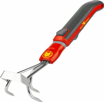 Käsikultivaattori Wolf-Garten LB-M / ZM 015