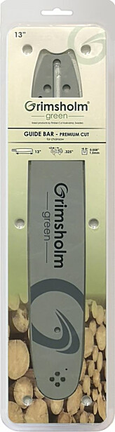 Moottorisahan laippa Grimsholm 13