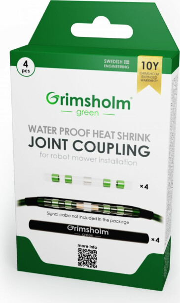 Juotosliitin Grimsholm 4kpl