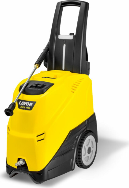 Kuumavesipesuri Lavor Rio-R 1108