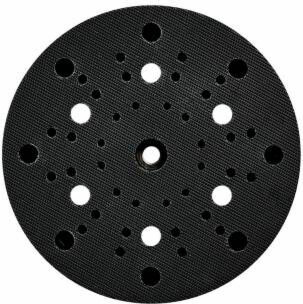 Tukilaikka Metabo keskikova 150mm