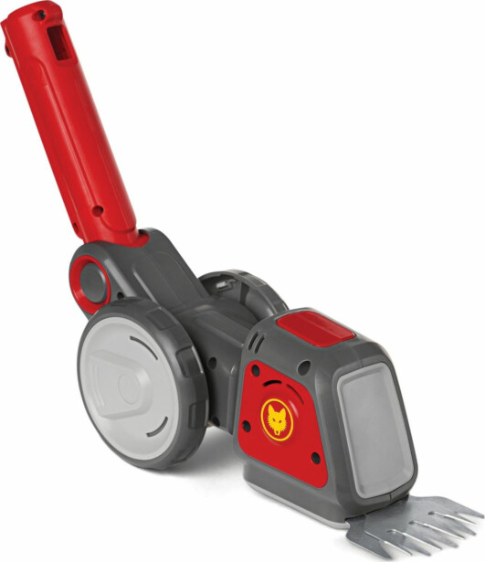 Ruohon reunaleikkuri WOLF-Garten E-Multi-Star