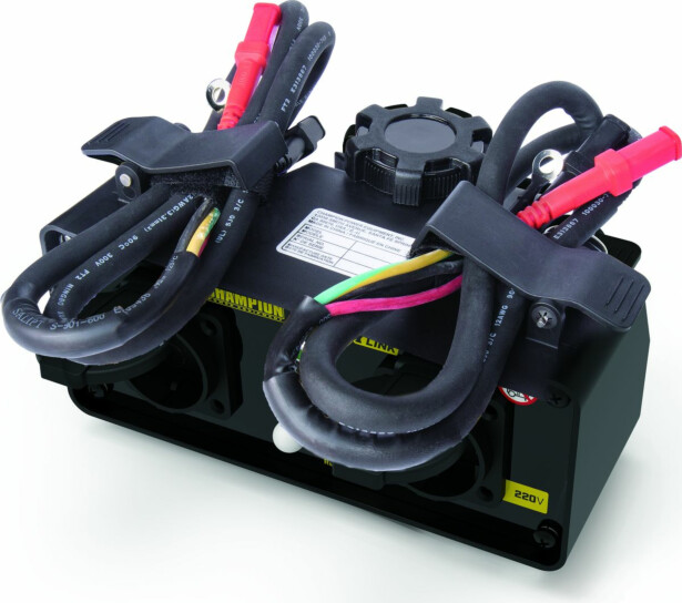 Para-Link Champion 500740-EU-SC