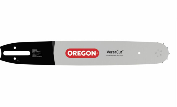 Ketjusahan terälevy Oregon VersaCut 16 tuumaa 1.5mm 3/8