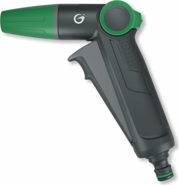 Suihkupistooli Grimsholm Jet One-click