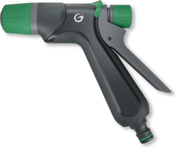 Suihkupistooli Grimsholm Jet Tech