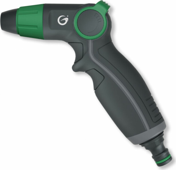 Suihkupistooli Grimsholm Jet Thumb Control