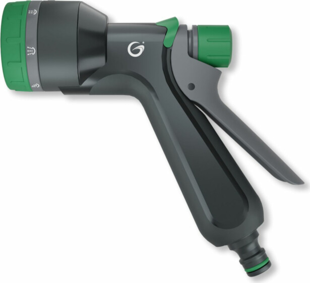 Suihkupistooli Grimsholm Multi Tech