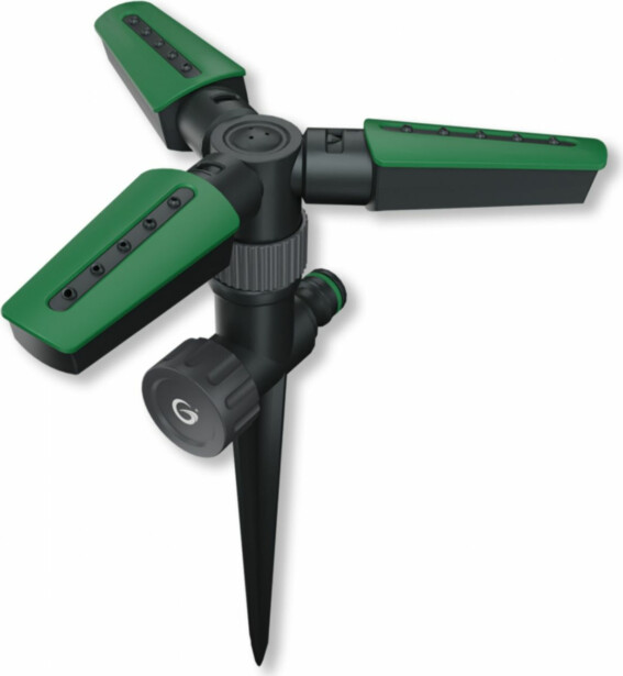 Pyörivä sadetin Grimsholm Rotate Spear