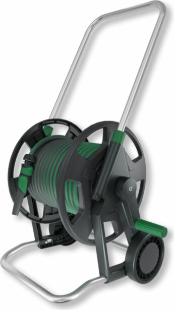 Letkukelavaunu Grimsholm Classic Wheel Set