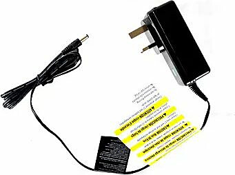 Laturi Champion Smart 220-240v AC-DC