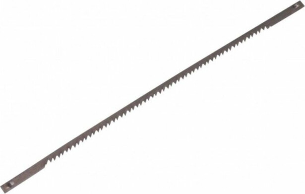 Kuviosahanterä Hawk MQ50II 5kpl