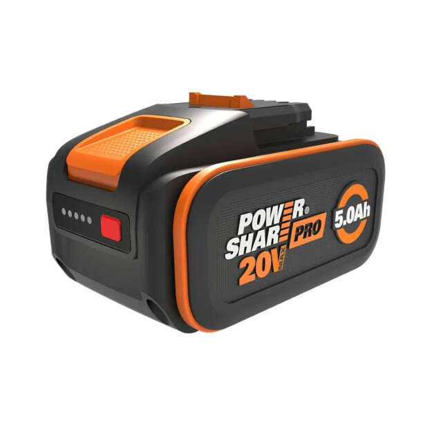 Akku Worx WA3645 Pro 20V 5.0Ah