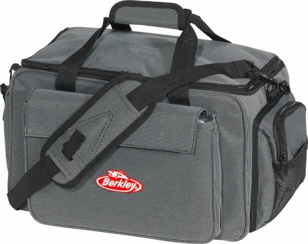 Viehelaukku Berkley Midi Ranger Bag 5 vieherasiaa
