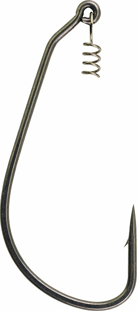 Swimbait-koukut Berkley Fusion19 #4/0 4kpl