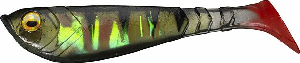 Jigiviehe Berkley Pulse Shad
