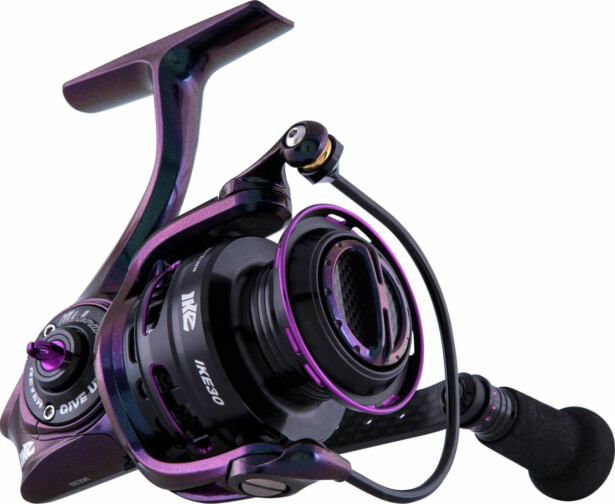 Avokela Abugarcia Revo Ike 30