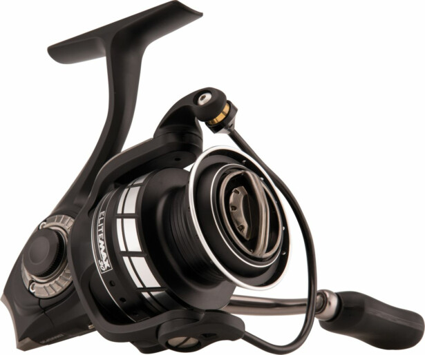 Avokela Abugarcia Elite Max