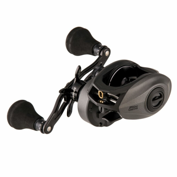 Hyrräkela Abugarcia Revo Beast 41