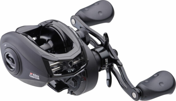 Hyrräkela Abugarcia Revo Beastx41 LH
