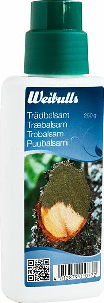 Puubalsami Weibulls tuubi 250g