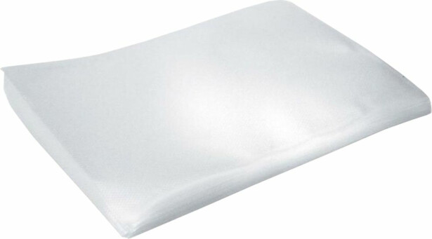 Vakuumipussi FoodSaver 20x29cm 48kpl