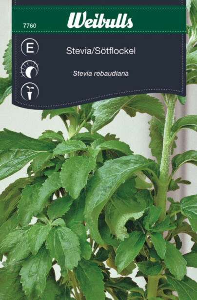 Stevia Weibulls