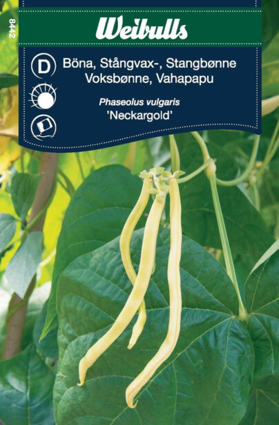 Papu Weibulls tankovahapapu siemenet