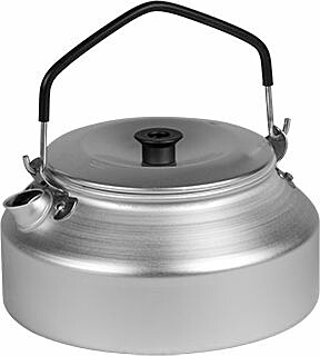 Kahvipannu Trangia 25 Kettle 0.9 L