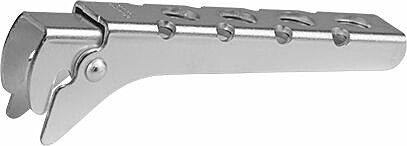 Pannukahva Trangia Pan Handle