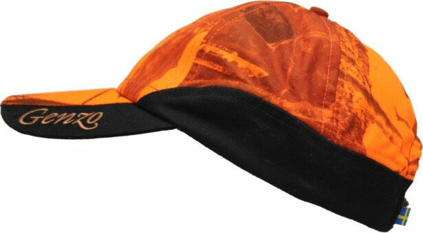 Lippis Genzo Camo Blaze