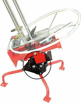Wobbler Genzo SuperTrapille