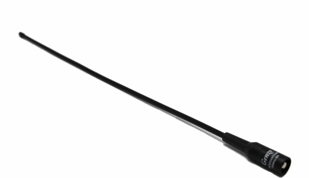 Metsäantenni Genzo Royal 155 MHz XT/XTM