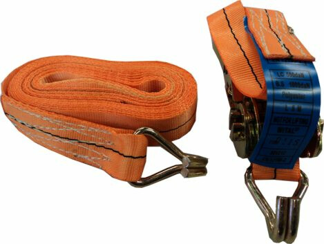 Sidontaliina HAWK 1 tonni