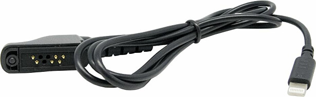 T-Coil liitäntäkaapeli Multipin