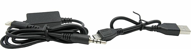 T-Coil liitäntäkaapeli matkapuhelimeen