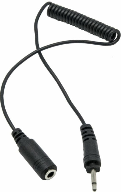 Ääniohjauskuuloke Genzo Kombi Soundscope (vain Kombi PTT:lle)