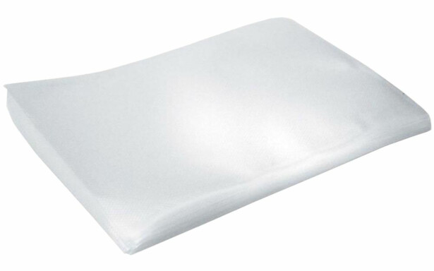 Vakuumipussi Genzo vakuumipakkaajalle 25x35 50kpl