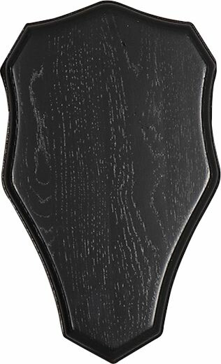 Trofee taustalevy 5etta metsäkauris