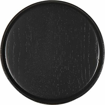 Trofee taustalevy 5etta villisika/majava 15cm