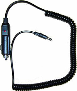Autolaturi Genzo 12V latauskaapeli metsästysradiolle