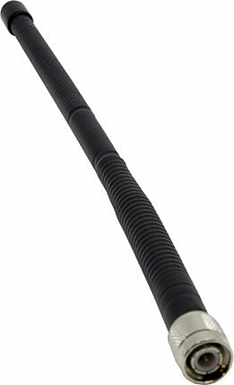 Alkuperäinen antenni Genzo 31 MHz TNC-liitin (Royal XT)