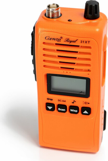 Radiopuhelin Genzo Royal 31XT