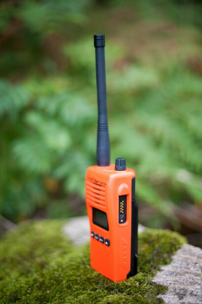 Radiopuhelin Genzo Royal 155XTM