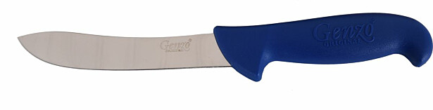 Yleisveitsi Genzo 13cm lihanleikkuuseen