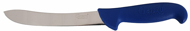 Lihanleikkuuveitsi Genzo Allround 15cm