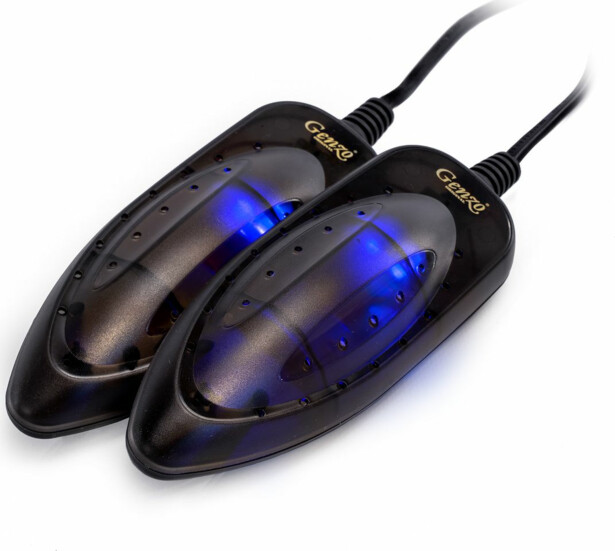 Kengänkuivain Genzo UV-Dry