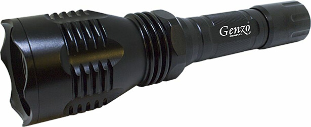 LED-taskulamppu Genzo XO-G1000 1000 lumenia